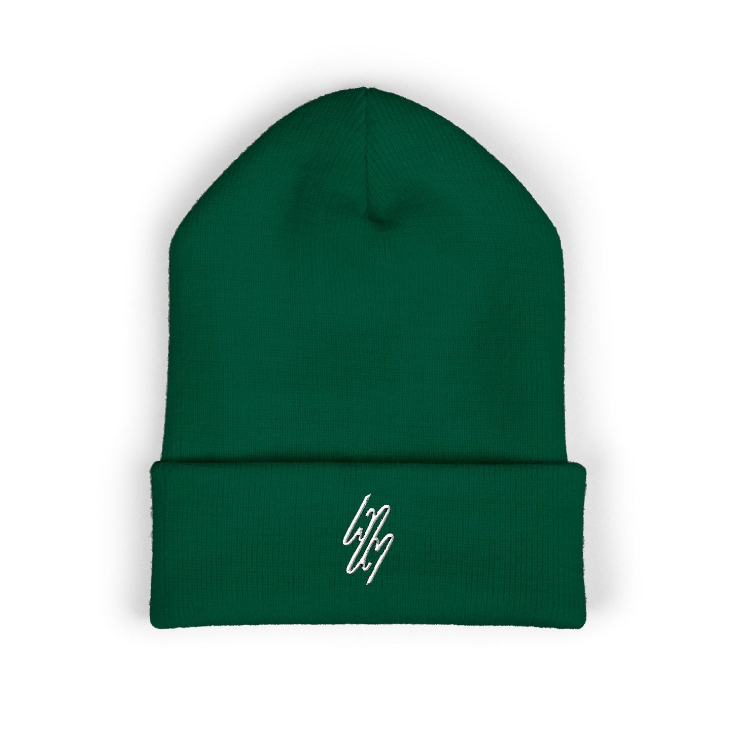 MM Signature Beanie