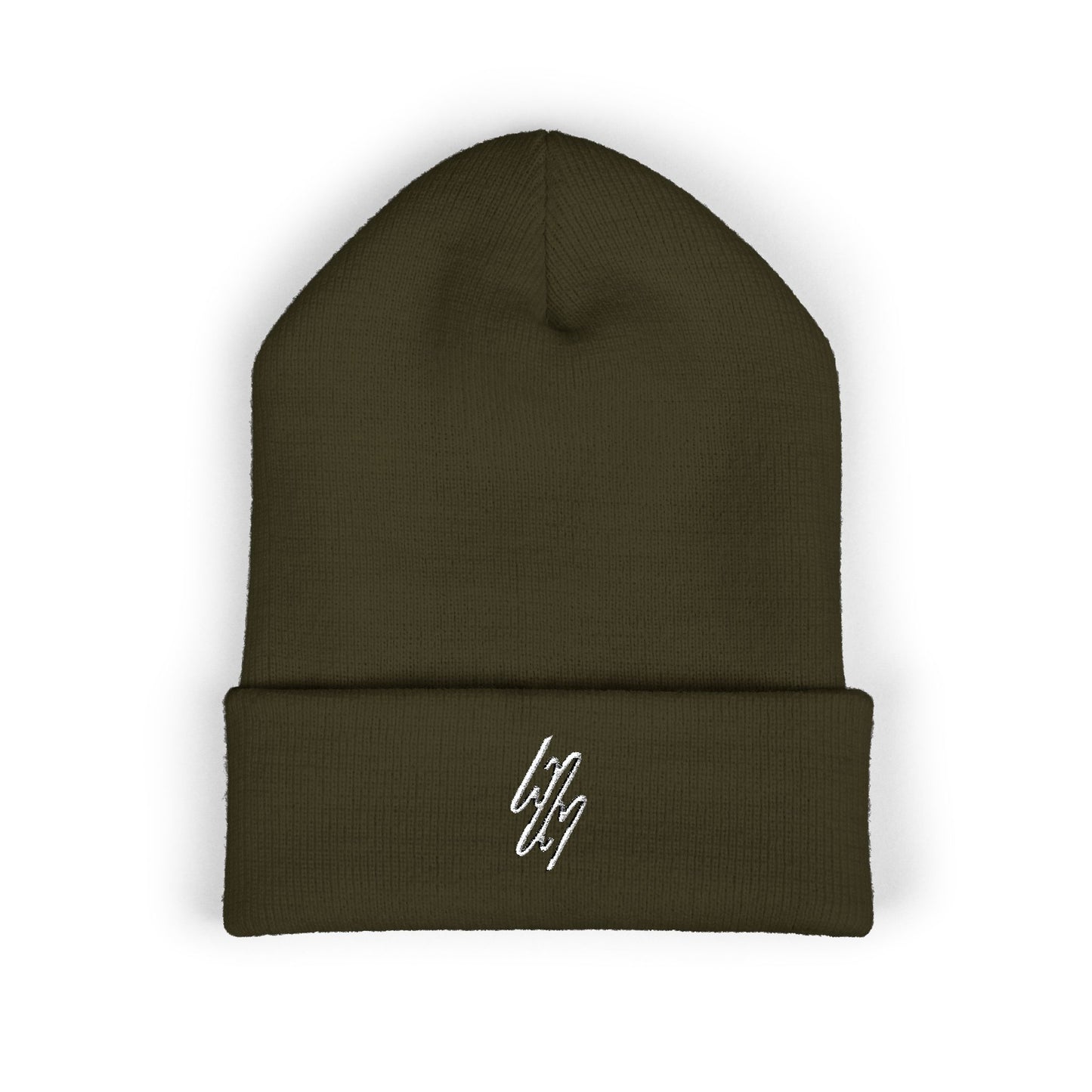 MM Signature Beanie