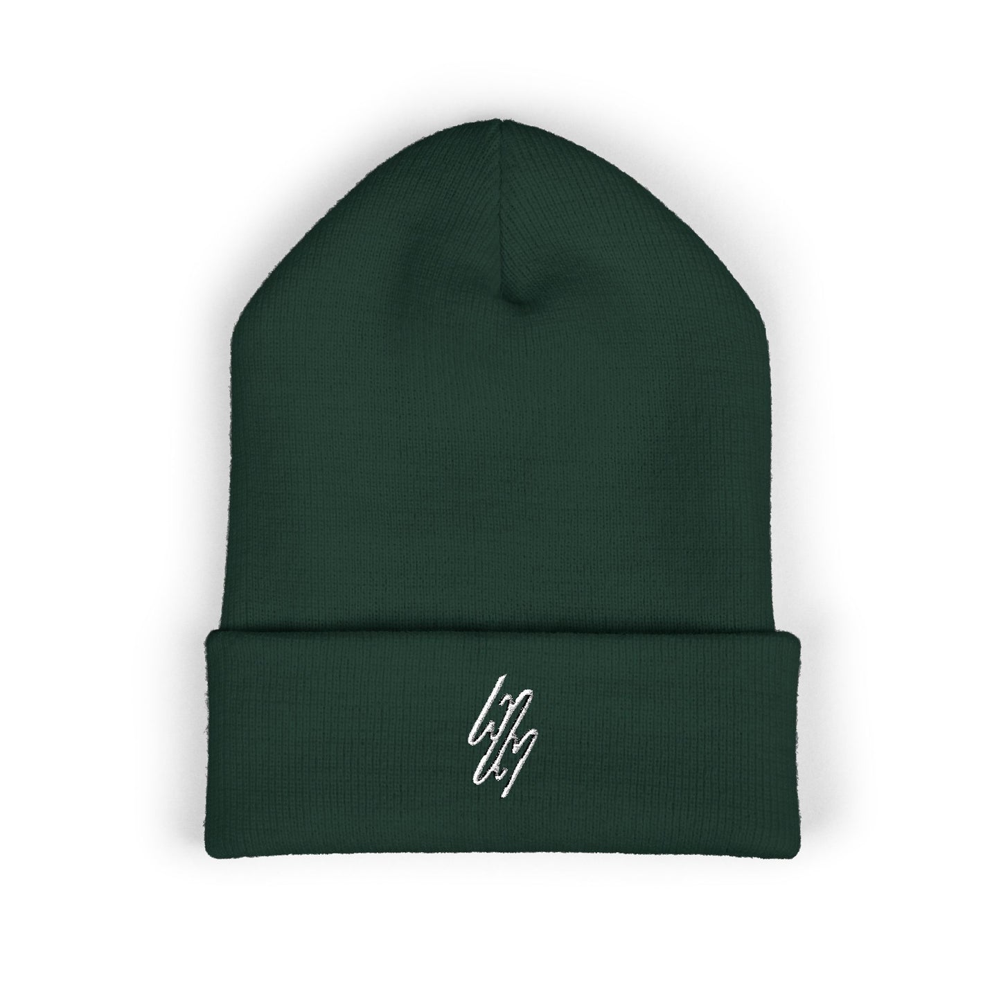 MM Signature Beanie