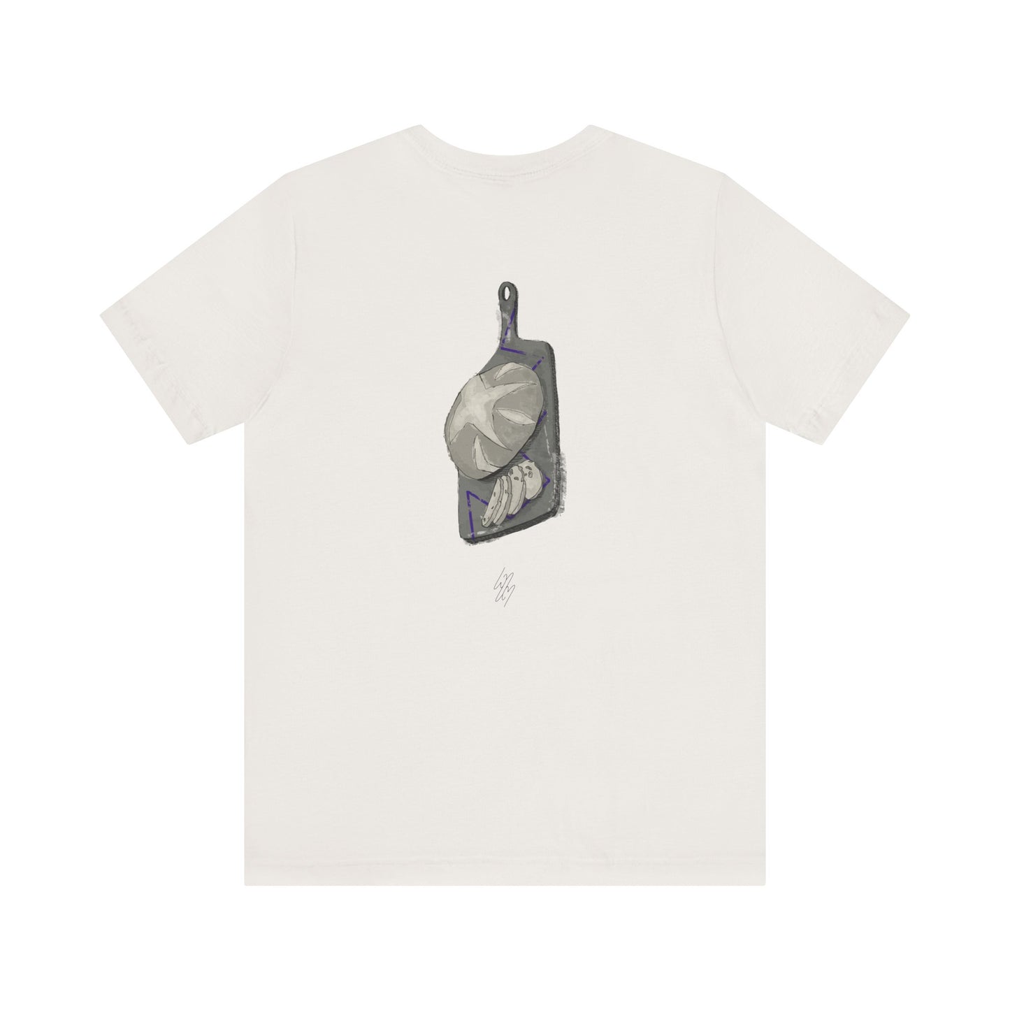 Sourdough "I Believe I Can Be Better Now" Lyric T-Shirt