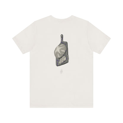 Sourdough "I Believe I Can Be Better Now" Lyric T-Shirt