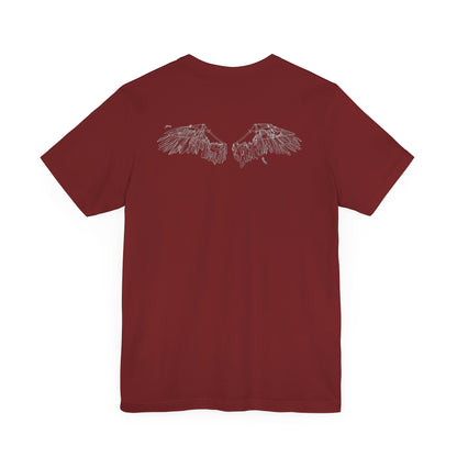 Icarus "After Everything, I'm Still Whole" Lyric T-Shirt