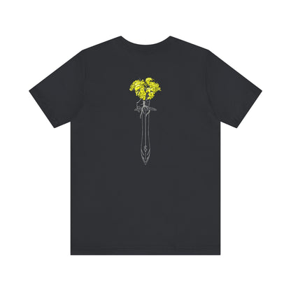 History Of Violence Lyric T-Shirt