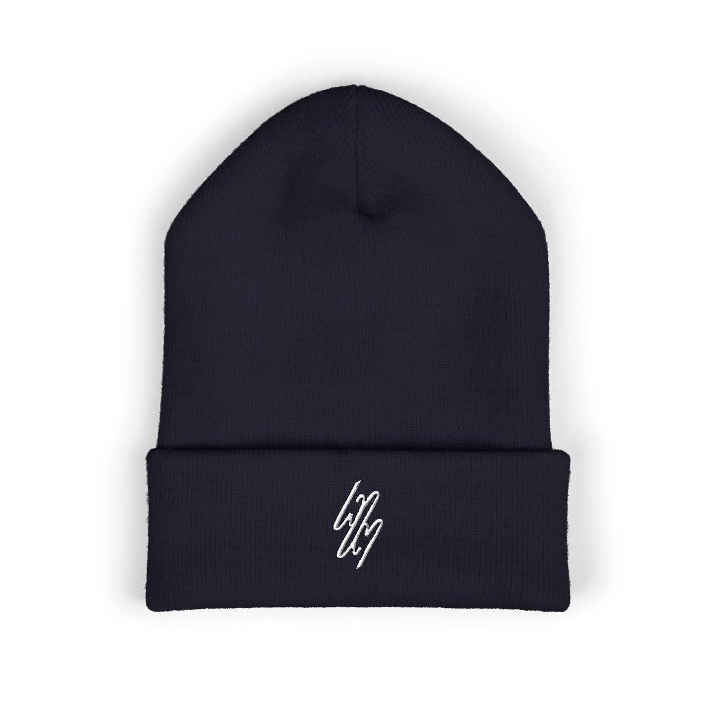 MM Signature Beanie