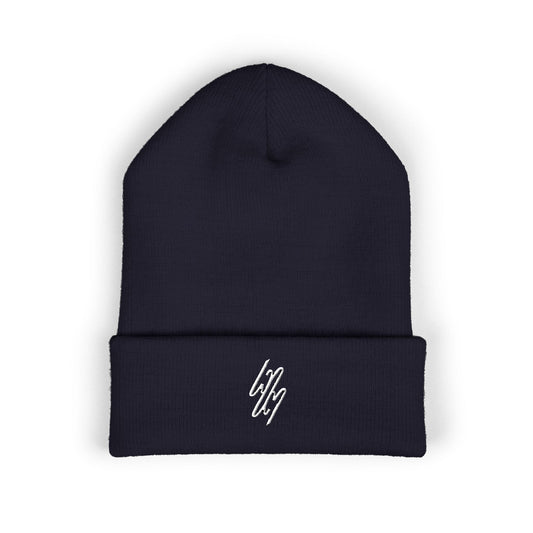 MM Signature Beanie