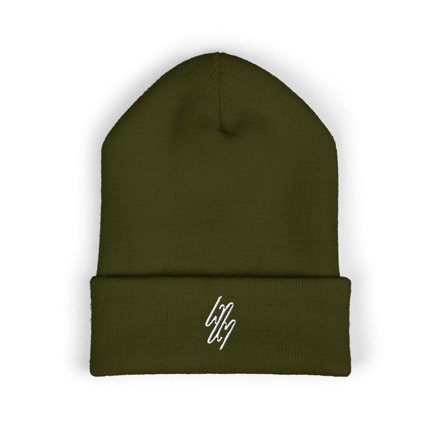 MM Signature Beanie