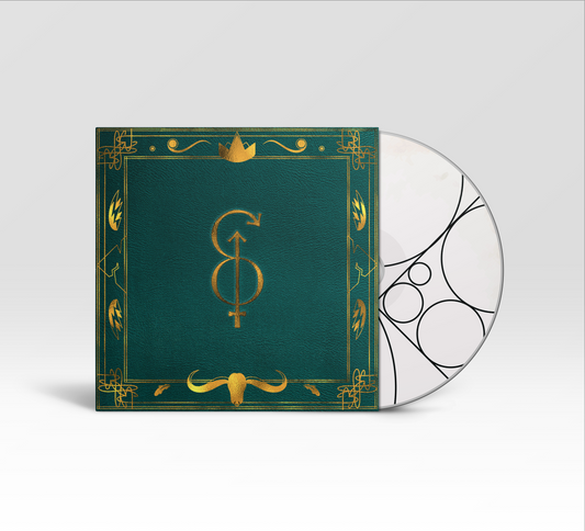 History Of Violence CD